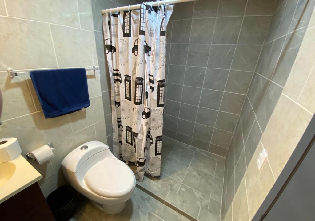 Photo of Bathroom in Zona Minerva