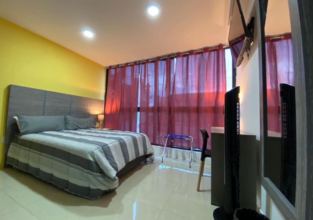 Photo of Bedroom in Zona Minerva