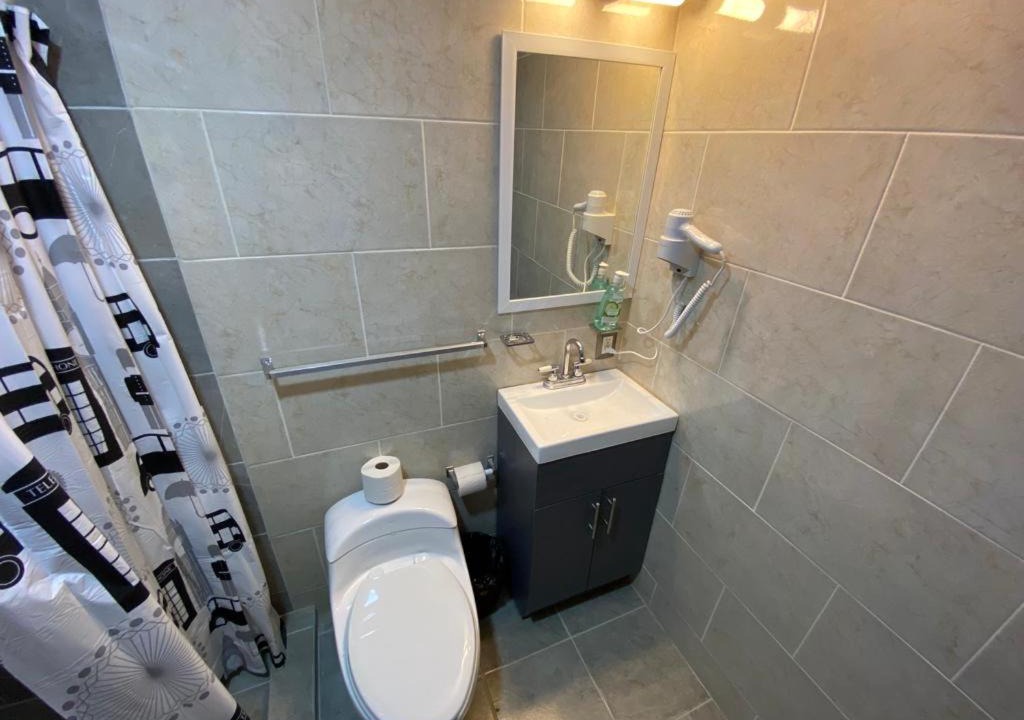 Photo of Bathroom in Zona Minerva