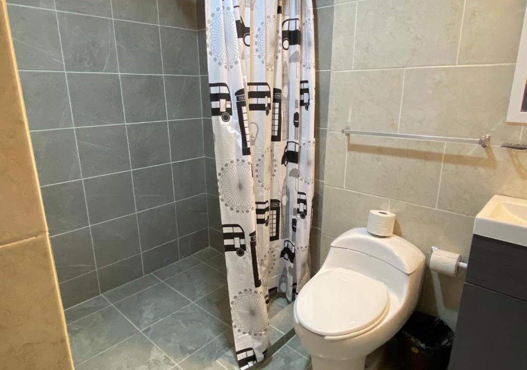 Photo of Bathroom in Zona Minerva
