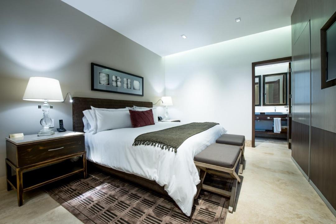 Photo of Bedroom in Financial District