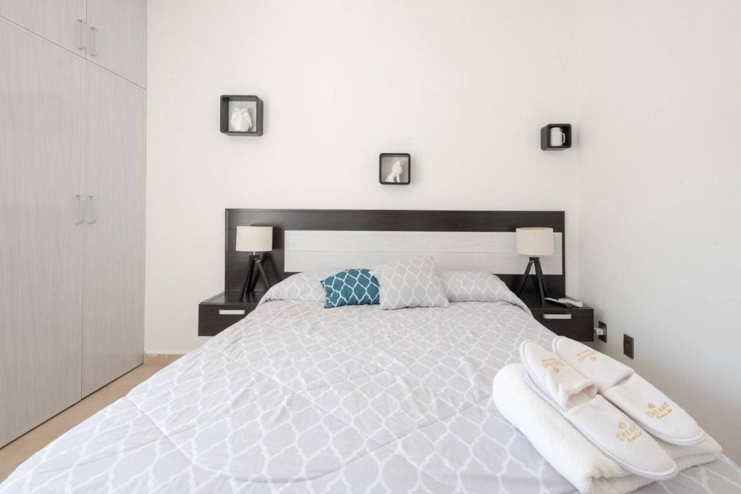 Photo of Bedroom in Las Jarretaderas