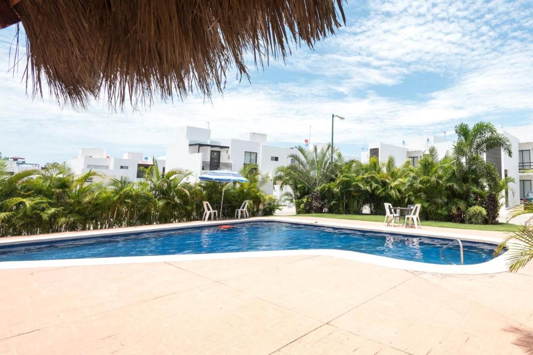Photo of Outdoor in Las Jarretaderas