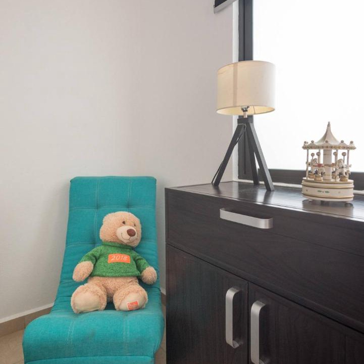 Photo of Livingroom in Las Jarretaderas