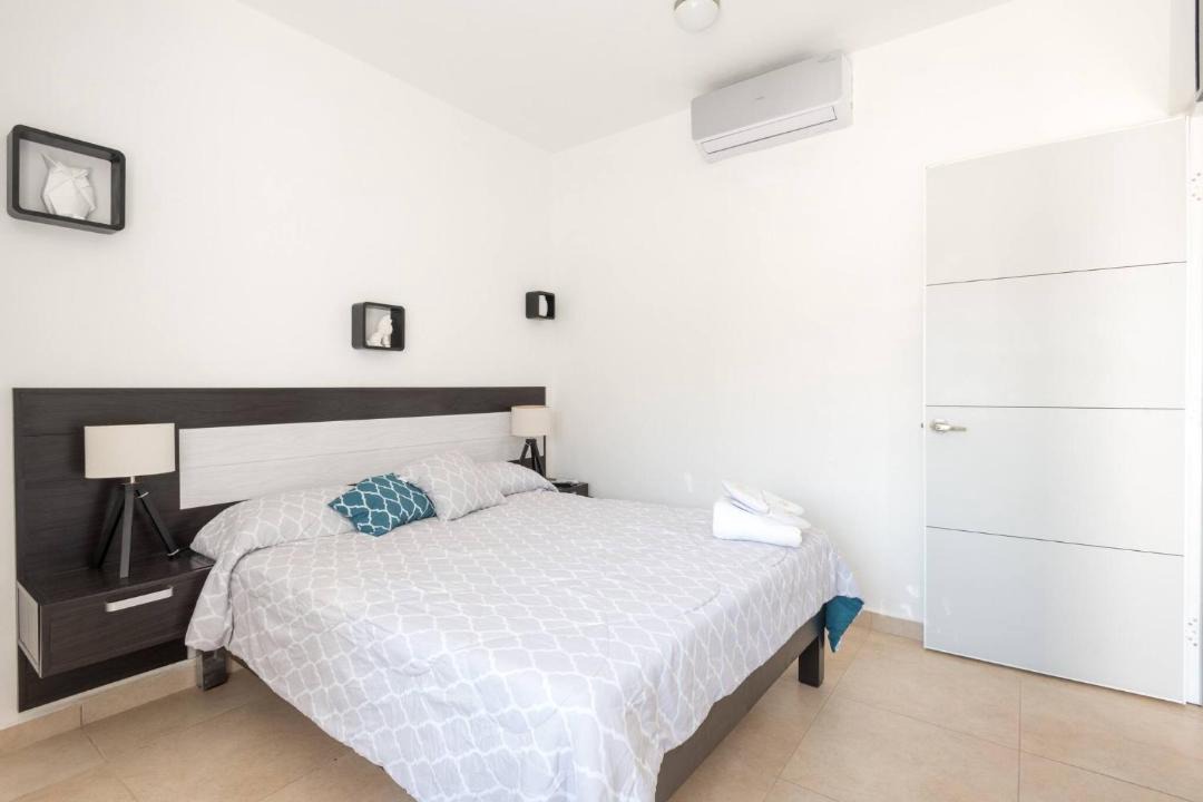 Photo of Bedroom in Las Jarretaderas