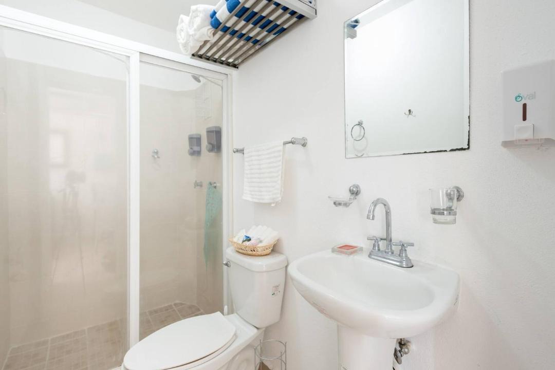 Photo of Bathroom in Las Jarretaderas