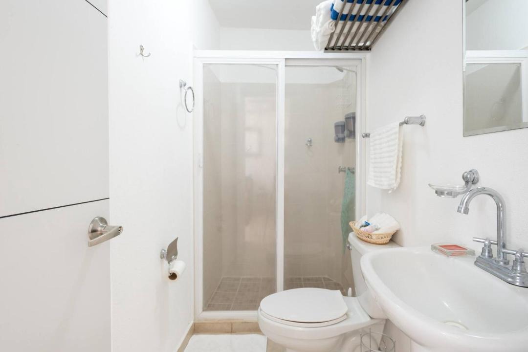 Photo of Bathroom in Las Jarretaderas