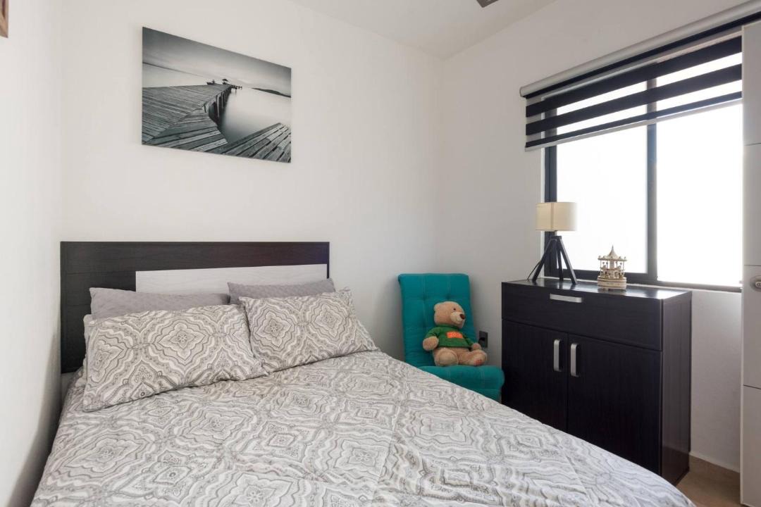 Photo of Bedroom in Las Jarretaderas