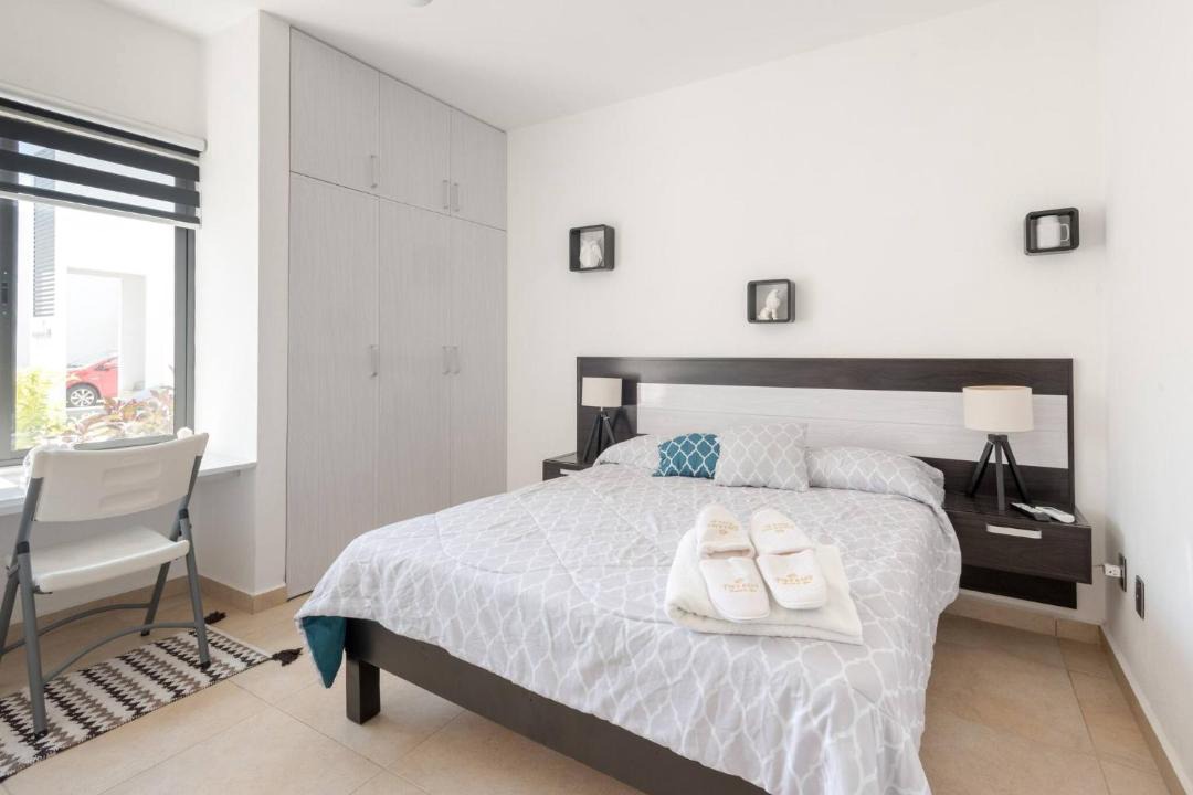 Photo of Bedroom in Las Jarretaderas