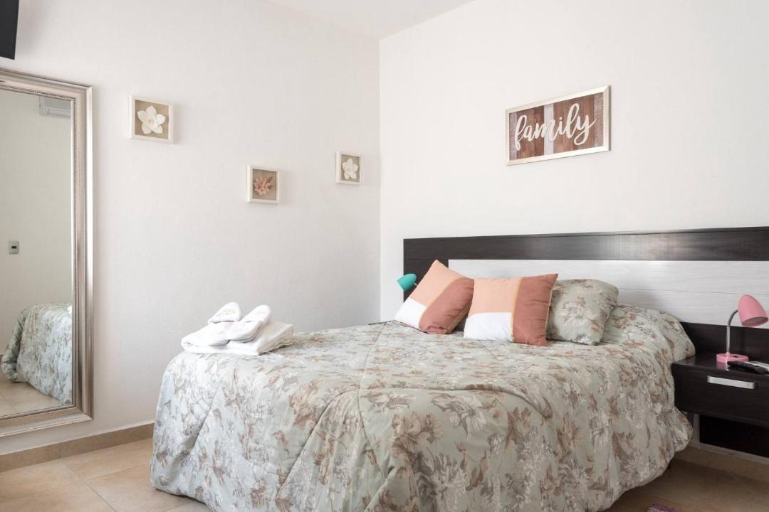 Photo of Bedroom in Las Jarretaderas