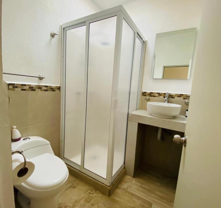 Photo of Bathroom in Puerto Vallarta