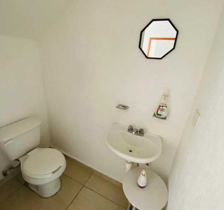 Photo of Bathroom in Puerto Vallarta