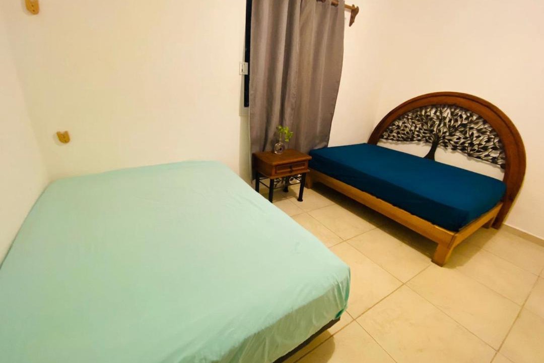 Photo of Bedroom in Puerto Vallarta