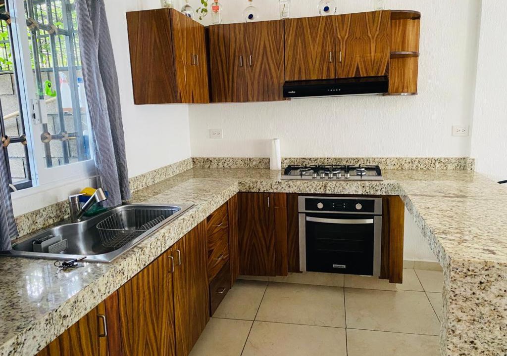 Photo of Kitchen in Puerto Vallarta