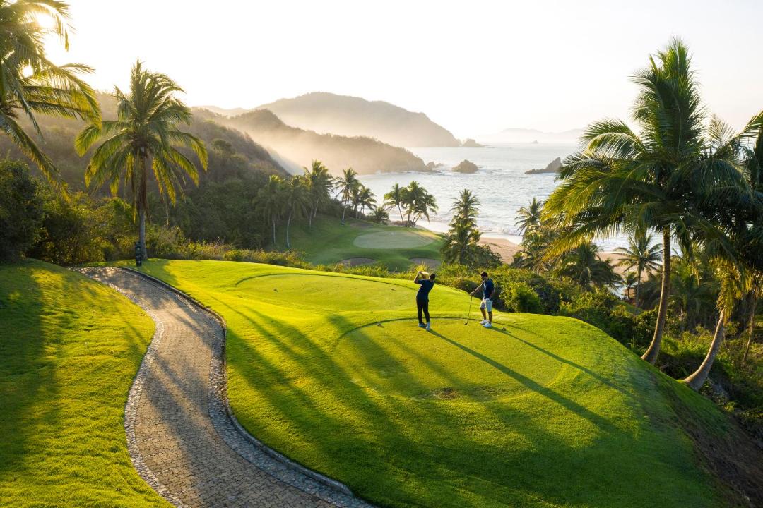 Photo of Outdoor in La Manzanilla