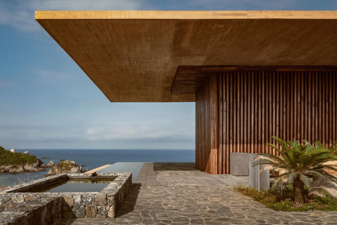 Photo of Patio Balcony in La Manzanilla