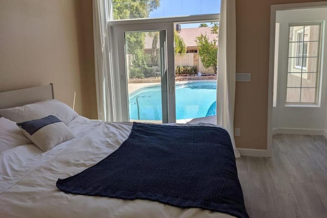 Photo of Bedroom in Chandler