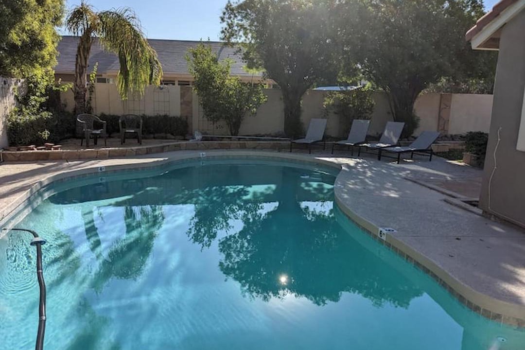 Photo of Outdoor in Chandler