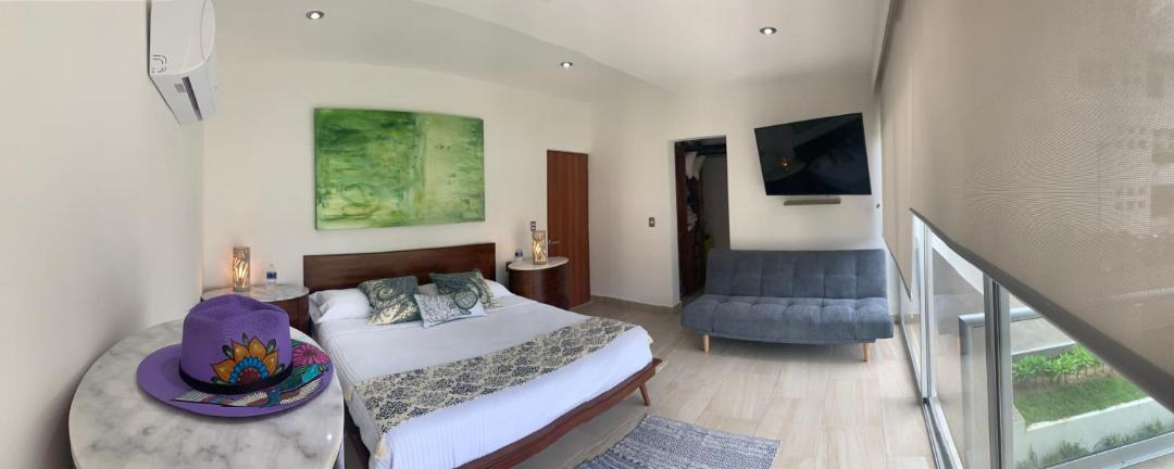 Photo of Bedroom in Puente del Mar