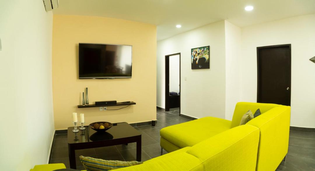 Photo of Livingroom in Boca del Rio