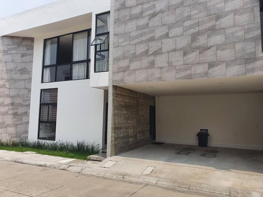 Photo of Buildings in Boca del Rio