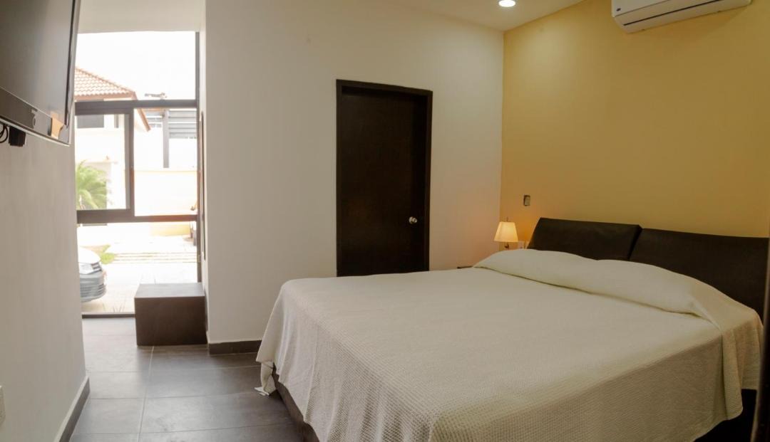 Photo of Bedroom in Boca del Rio