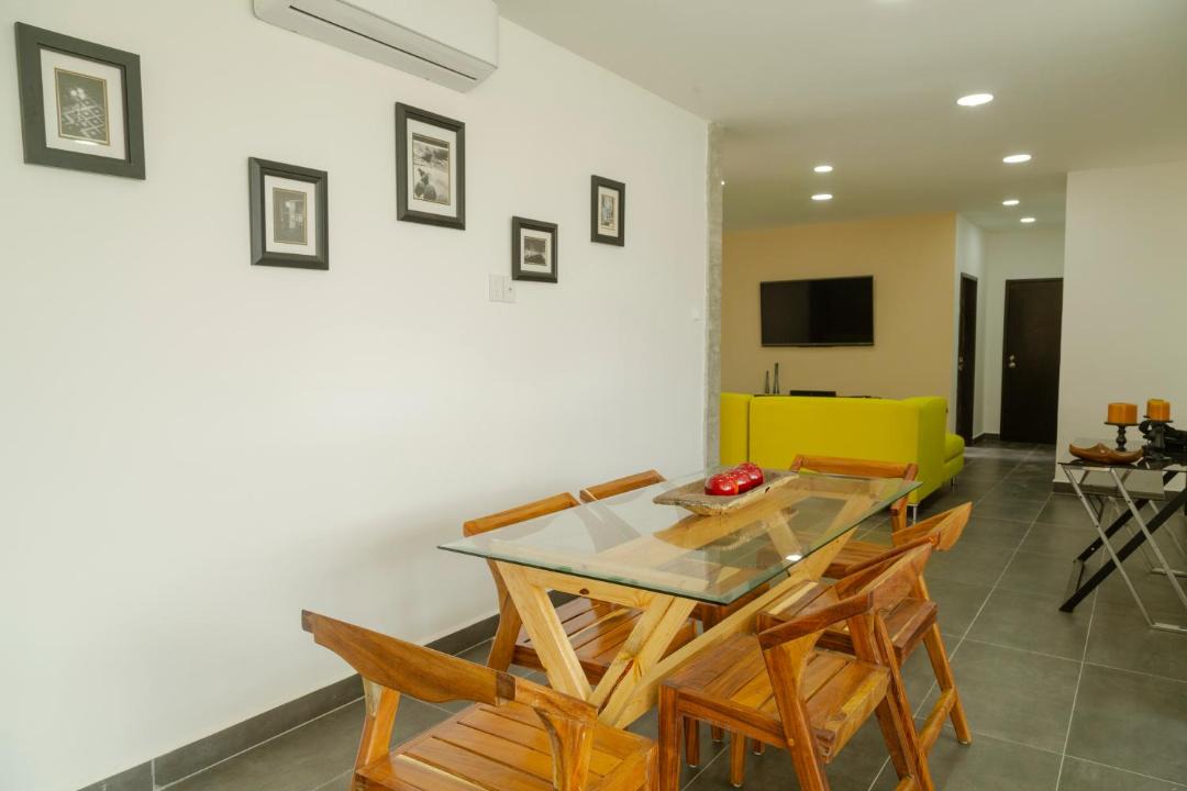 Photo of Livingroom in Boca del Rio