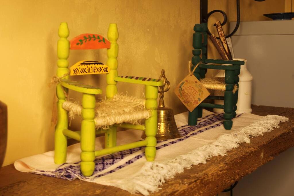 Photo of Bedroom in Zacatlan