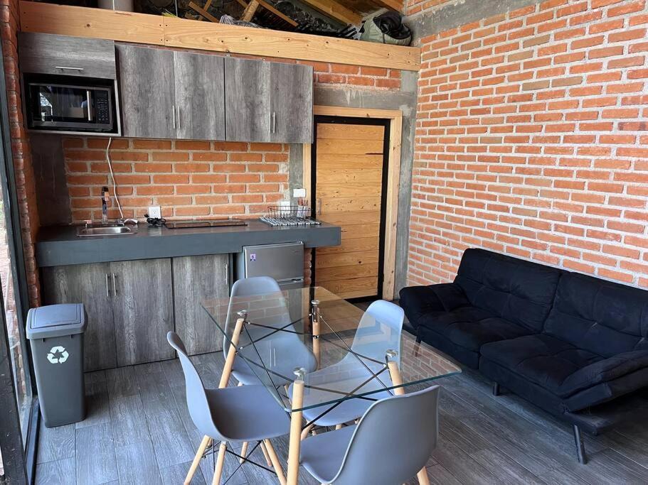 Photo of Livingroom in Huasca De Ocampo