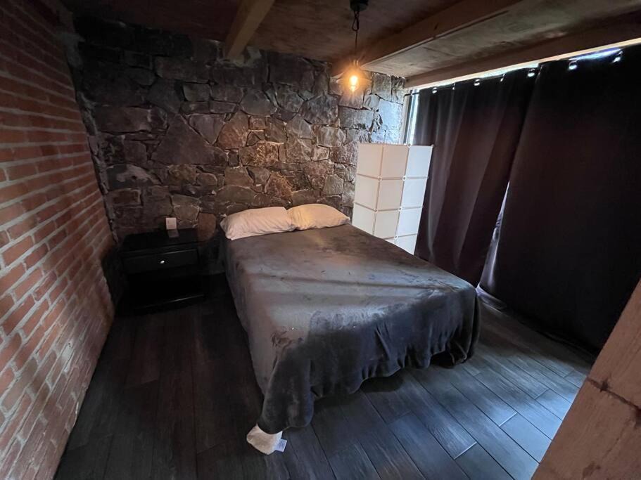 Photo of Bedroom in Huasca De Ocampo