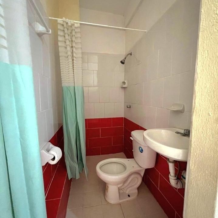 Photo of Bathroom in Los Tamarindos