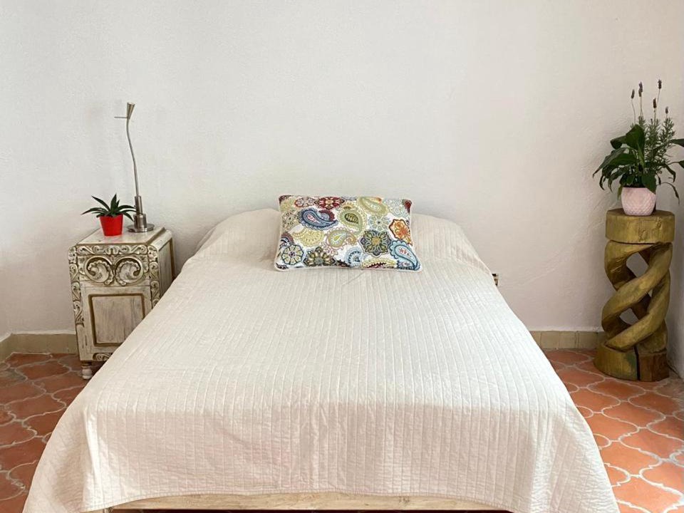 Photo of Bedroom in Colonia San Antonio