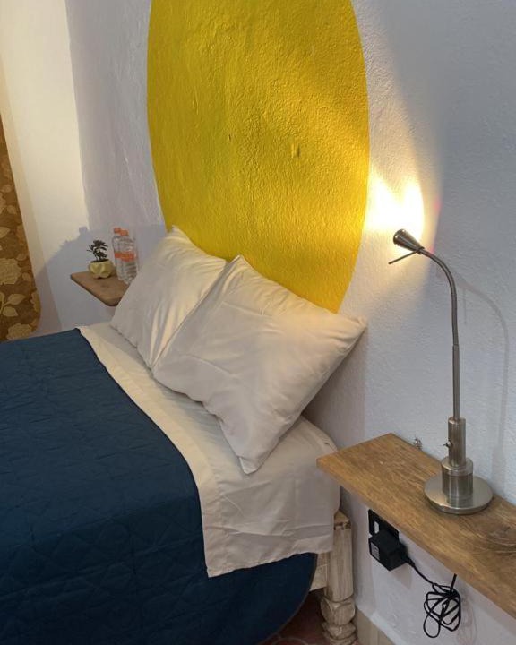 Photo of Bedroom in Colonia San Antonio
