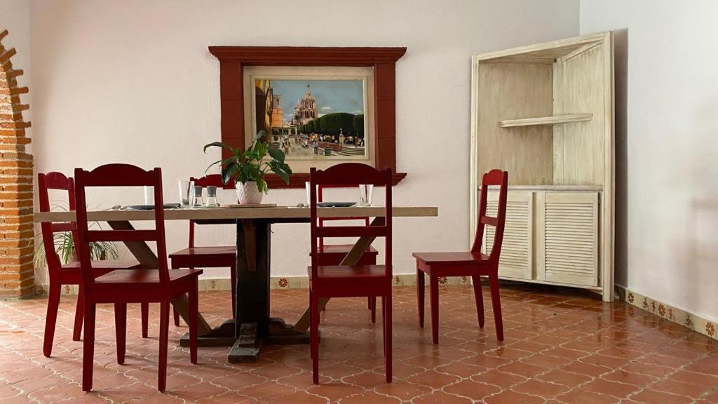 Photo of Livingroom in Colonia San Antonio
