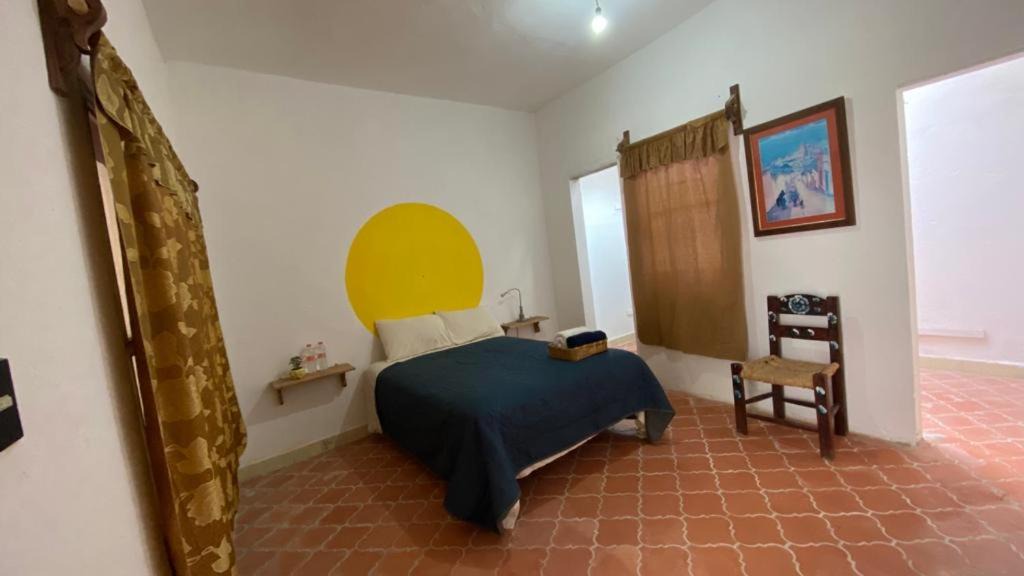 Photo of Bedroom in Colonia San Antonio