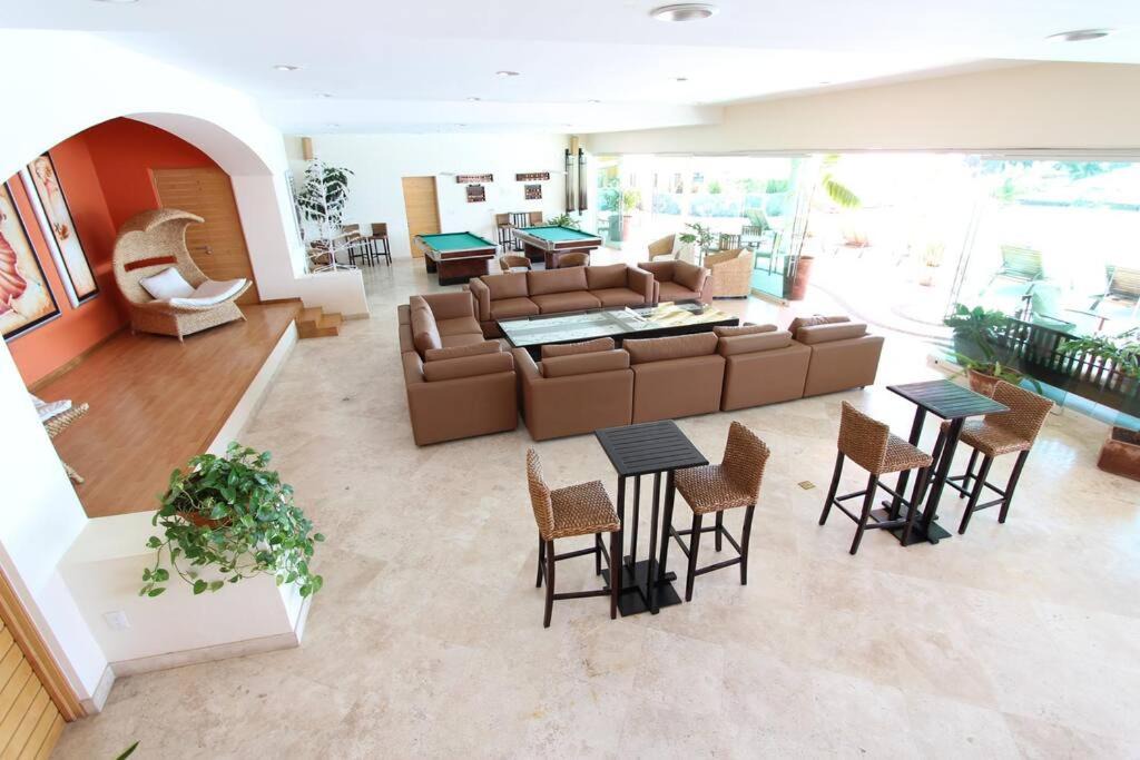 Photo of Livingroom in Ajijic