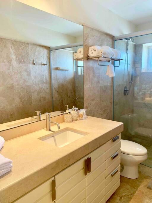Photo of Bathroom in Ajijic