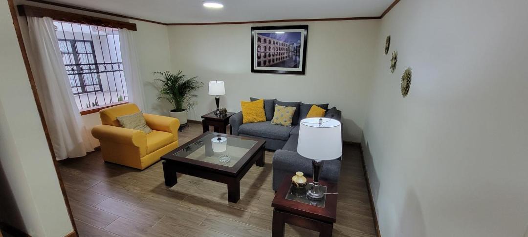 Photo of Livingroom in San Cristobal de las Casas