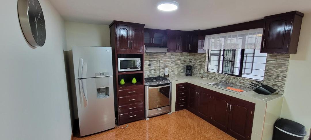 Photo of Kitchen in San Cristobal de las Casas
