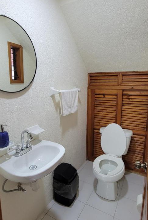 Photo of Bathroom in San Cristobal de las Casas
