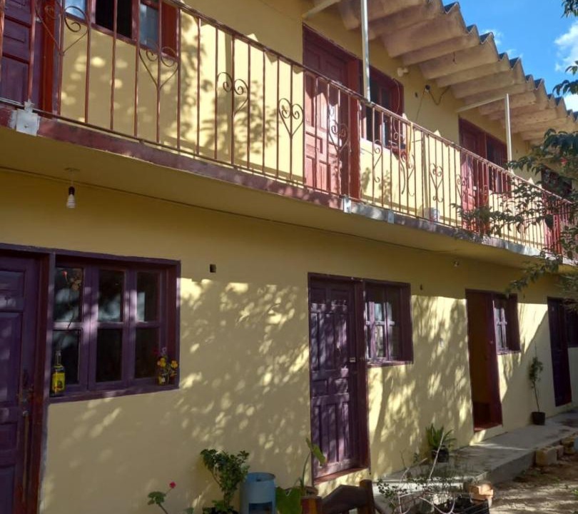Photo of Buildings in De Mexicanos