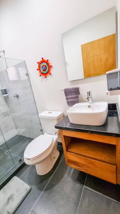 Photo of Bathroom in Esterito