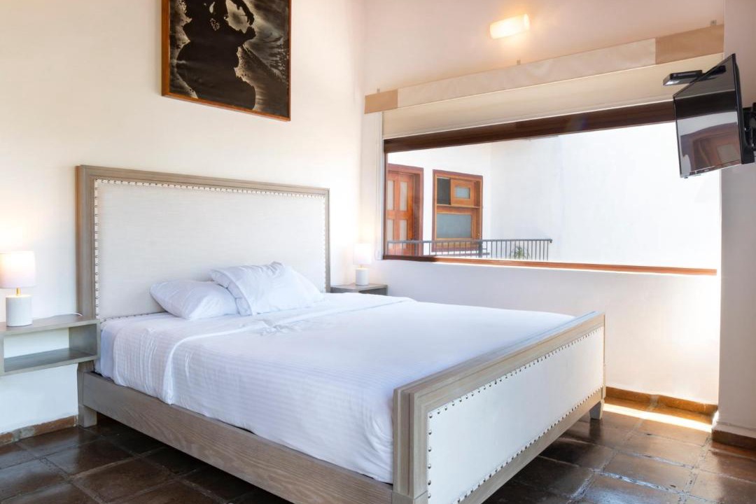 Photo of Bedroom in Coatepec