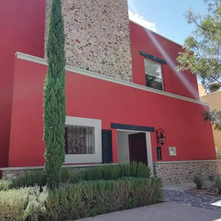 Photo of Buildings in Atascadero