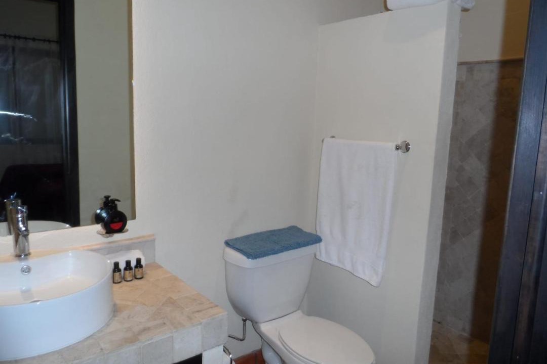 Photo of Bathroom in Atascadero