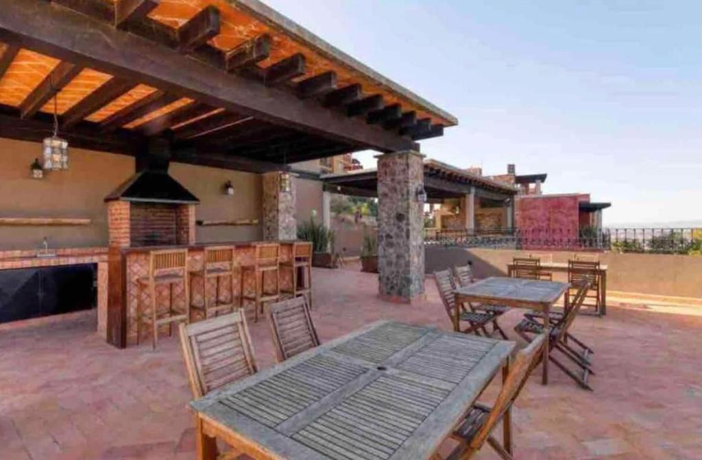 Photo of Patio Balcony in Atascadero