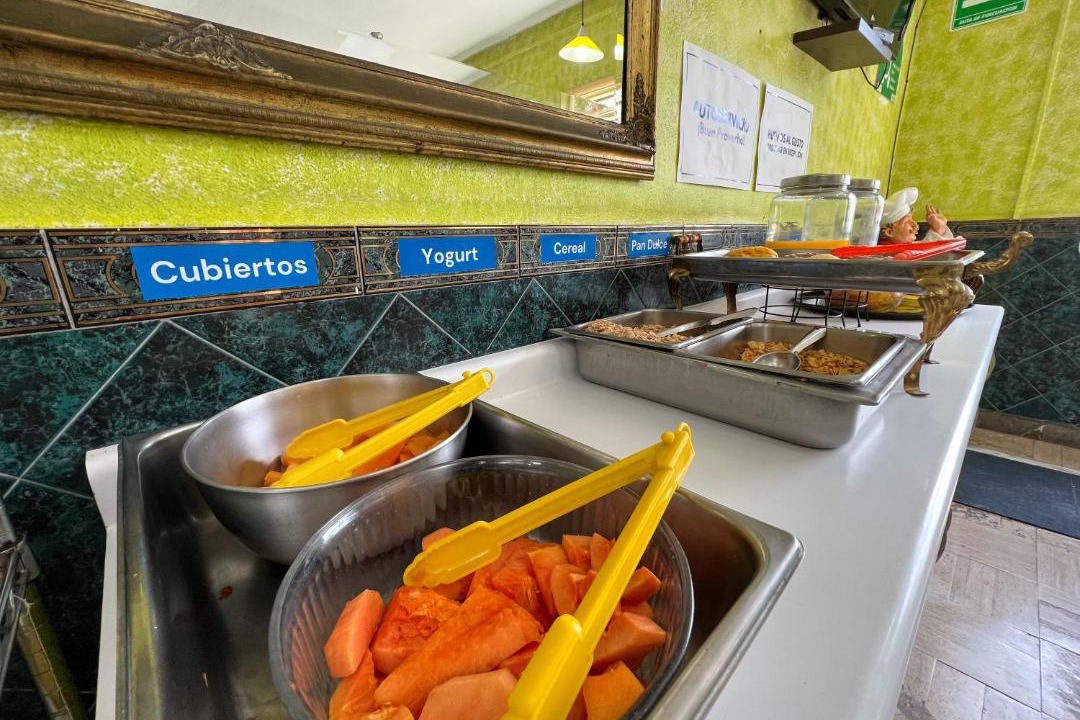 Photo of Kitchen in Aguascalientes