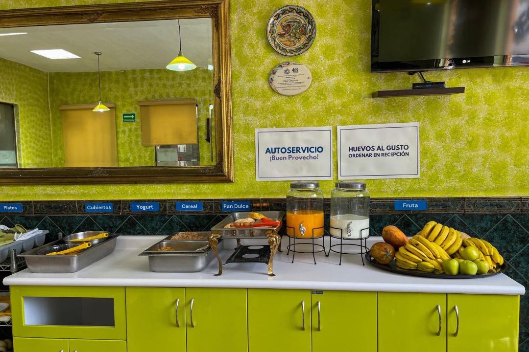 Photo of Kitchen in Aguascalientes