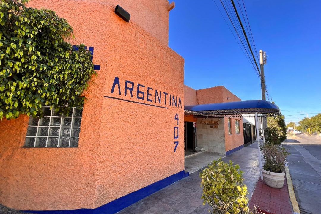 Photo of Others in Aguascalientes