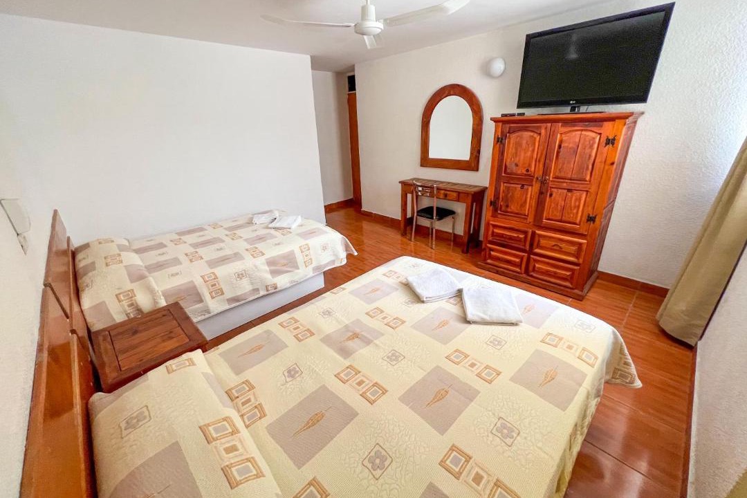 Photo of Bedroom in Aguascalientes